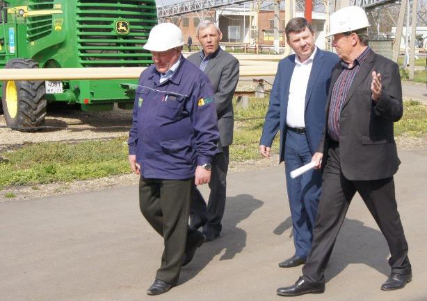 ООО "Центр Соя"